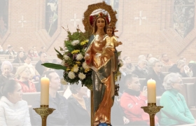 Concierto Asunción