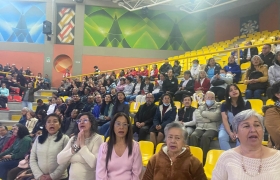 Encuentro Arquidiocesano