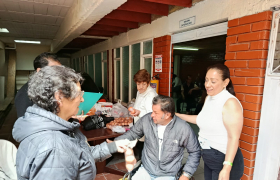 Cinco Panes y Dos Peces