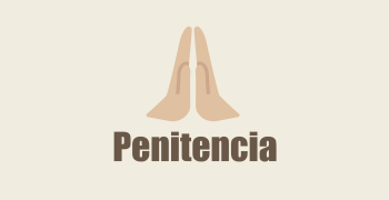 Penitencia