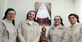 Hermanas 