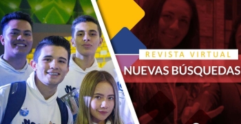 Revista Nuevas Búsquedas Nº13