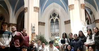 Grupo Juvenil