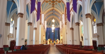 parroquia