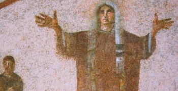 orantes