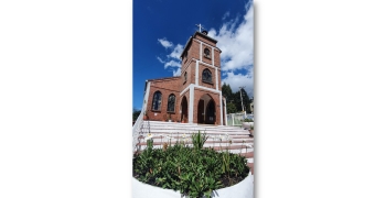 Foto exterior
