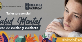 Salud Mental