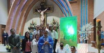 Ministerio de Ofrenda