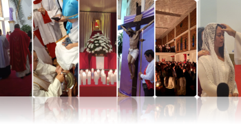 SEMANA SANTA 2024 BANNER