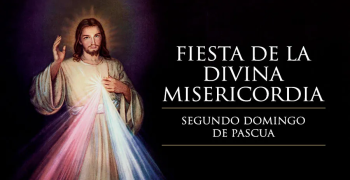 Señor de la Divina Misericordia