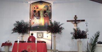 DOMINGO DE RAMOS