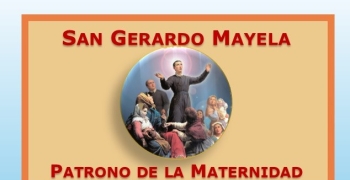 san gerardo