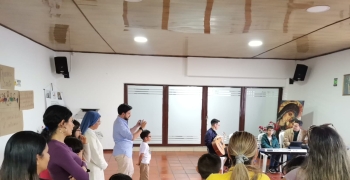 PASCUA INFALTIL