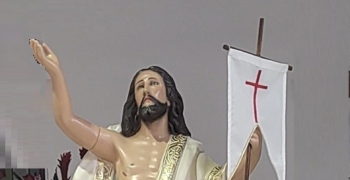 resucitó
