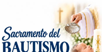 Sacramento del Bautismo