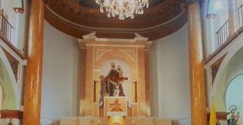 Parroquia