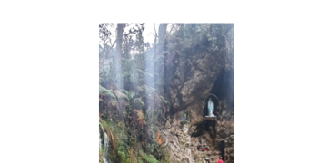 Virgencita