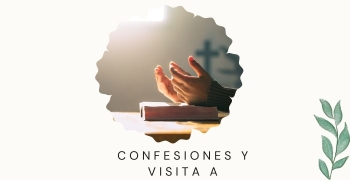 confesión