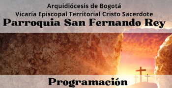 Programación