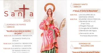 SEMANA SANTA