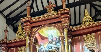 Nuestra Señora de la Peña