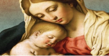 Virgen Maria
