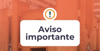 Aviso Importante
