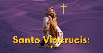 Santo Viacrucis