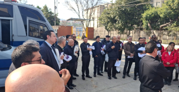 Misión de Cuaresma en la Cárcel La Picota