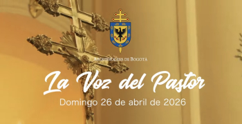 La Voz del Pastor