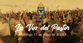 La voz del Pastor
