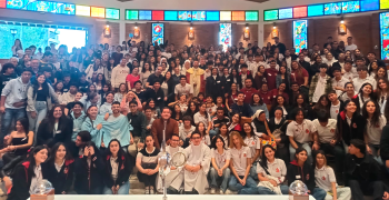 Pentecostés