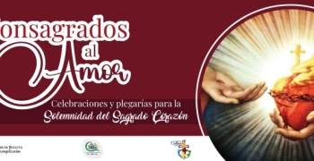 SAGRADO CORAZON DE JESUS
