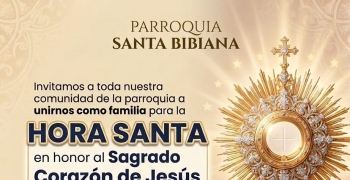 parroquia