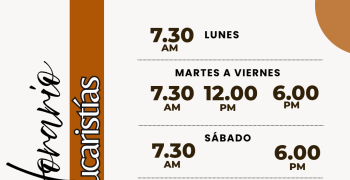 parroquia