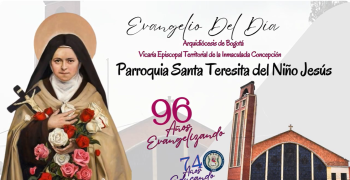 parroquia