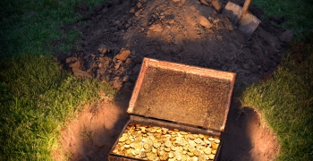 Tesoro oculto