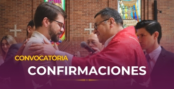 Confirmaciones 2026