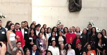 Confirmación