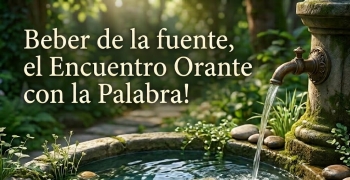 Orante