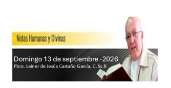 Notas Humanas y Divinas.