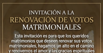 Renovación de votos