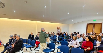 semana BIBLICA 2026