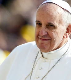 Papa Francisco