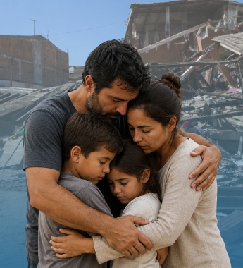 Terremoto